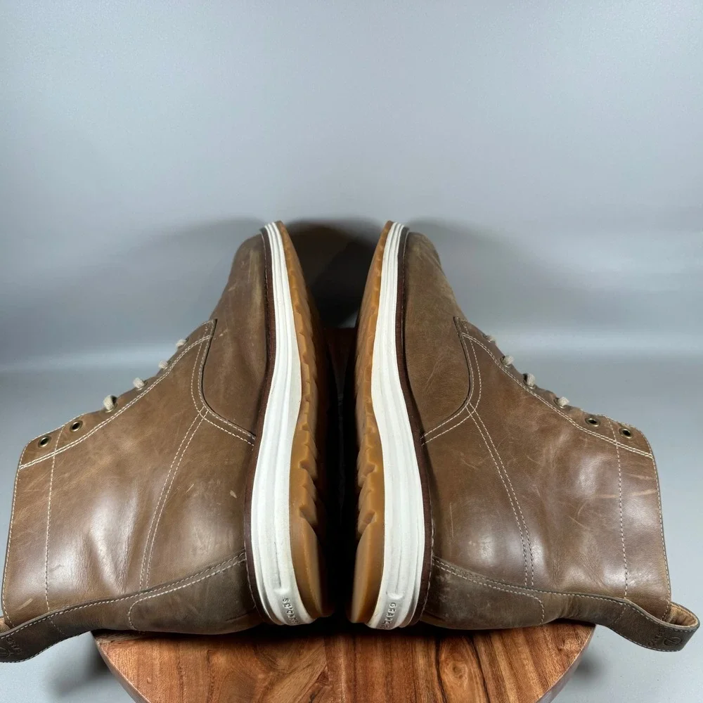 Cole Haan good used